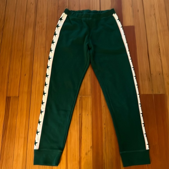 NWOT Rockets of Awesome sweatpants - Picture 2 of 6